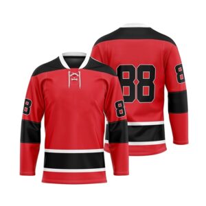 Ice Hockey Uniforms
