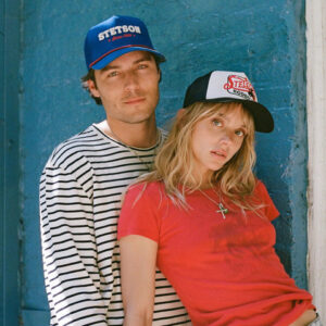 Lasso Trucker Cap