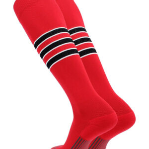 Elite Performance Baseball Socks Dugout Pattern D
