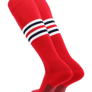 Elite Performance Baseball Socks Dugout Pattern I