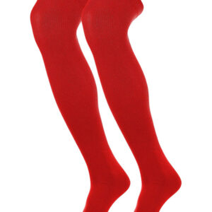 Pro Plus Performance Long Sports Socks Over the Knee