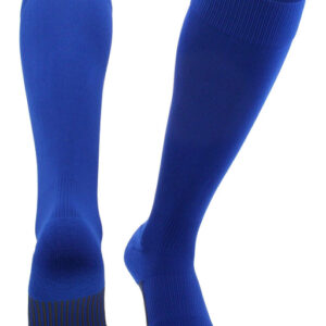Elite Performance Baseball Socks Dugout Solid Team Colors