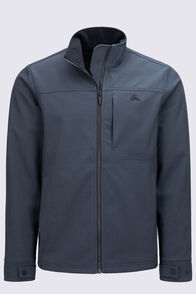 Macpac Men's Chord Softshell Jacket