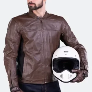 Moto Jackets