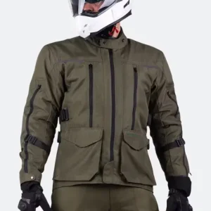 Moto Jackets