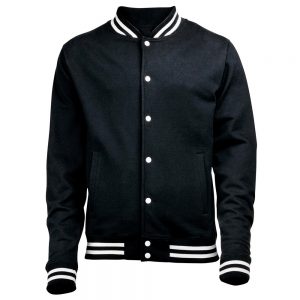 Varsity Jacket