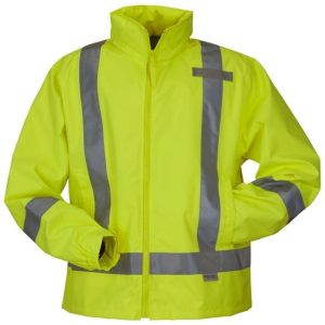 Safety Jackets