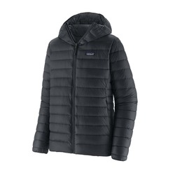 Patagonia Down Sweater Mens Insulated Hooded Jacket