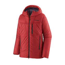 Patagonia DAS Mens Insulated Belay Parka