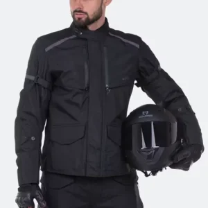 Moto Jackets