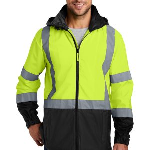 Safety Jackets