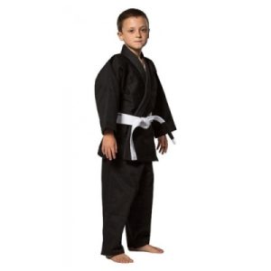 Kids BJJ GI Uniforms