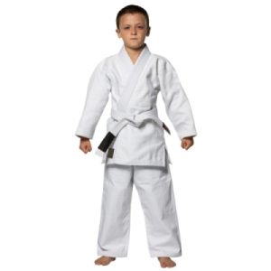 Kids BJJ GI Uniforms