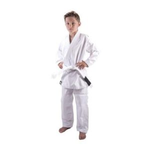 Kids BJJ GI Uniforms