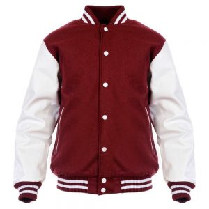 Varsity Jacket