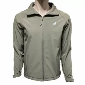 INCA Softshell Jacket – Crocodile