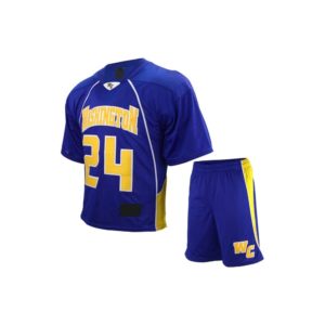 Lacrosse Uniforms