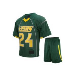 Lacrosse Uniforms