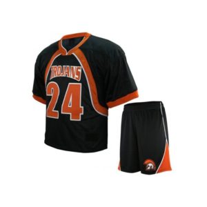 Lacrosse Uniforms