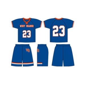Lacrosse Uniforms