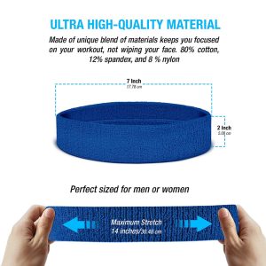 Headbands