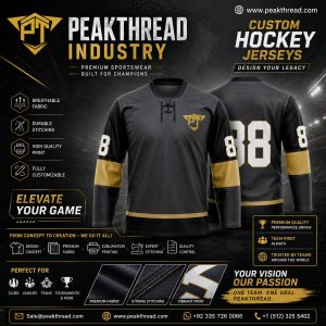 Ice Hockey Uniforms